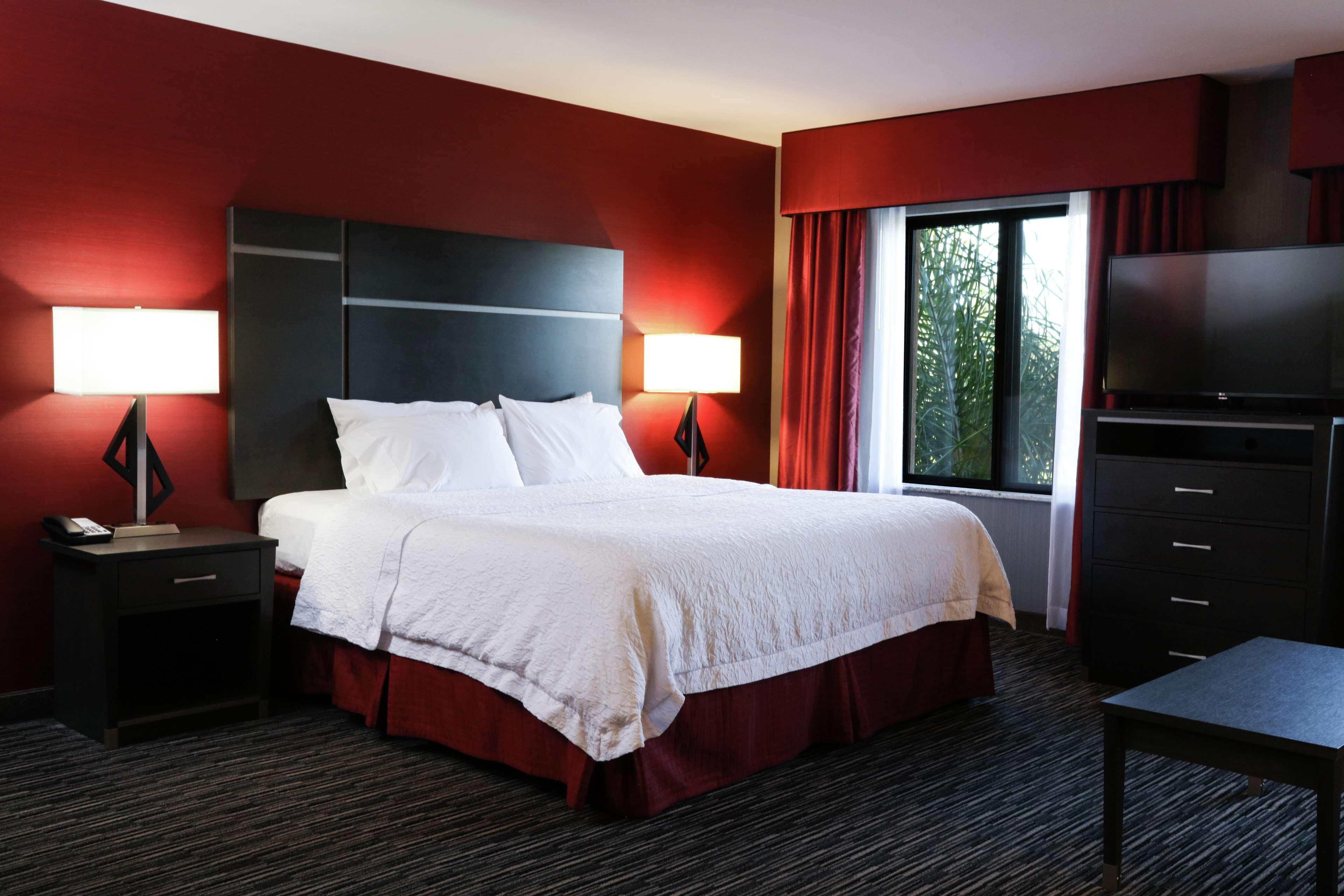 Hampton Inn & Suites Temecula Luaran gambar