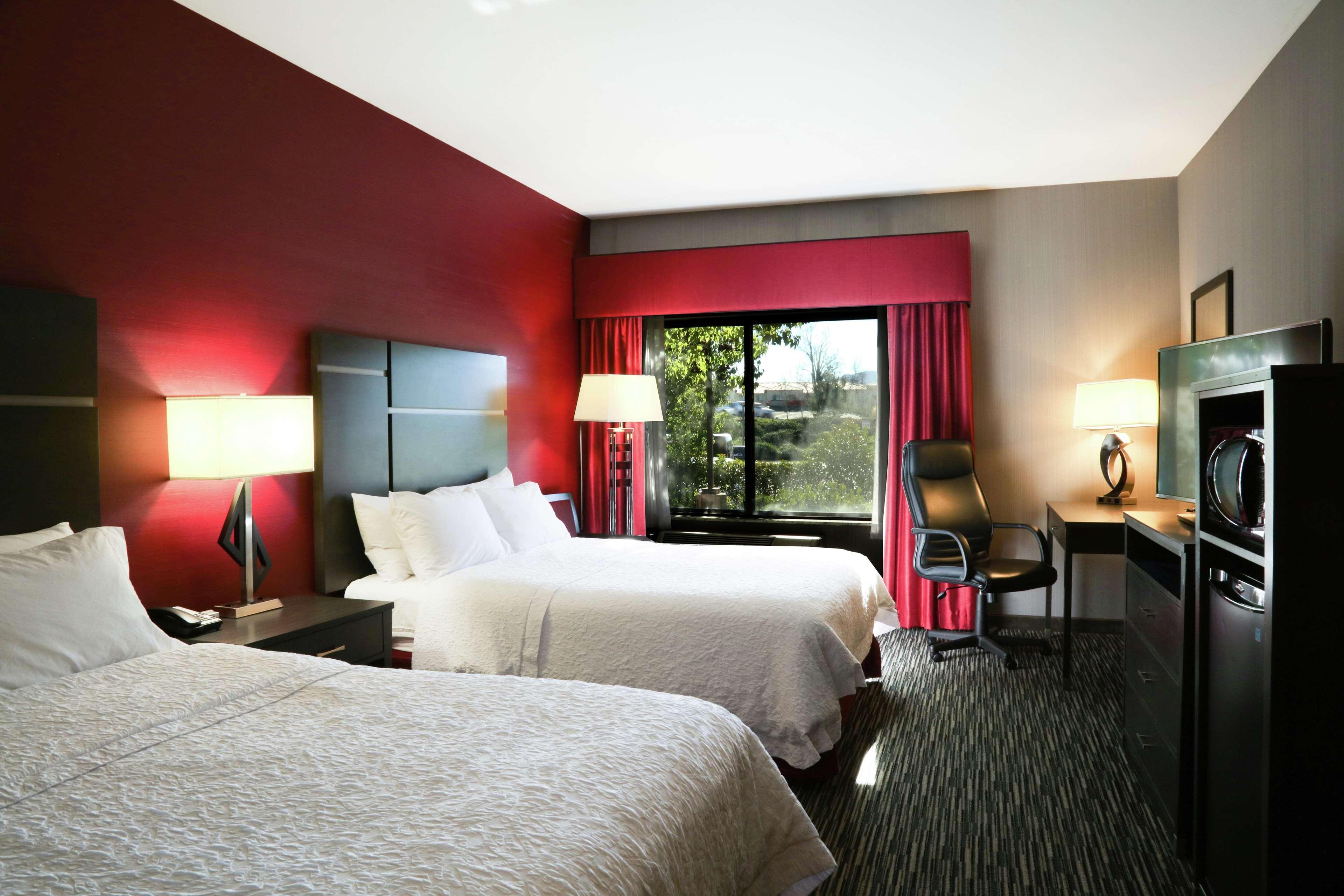 Hampton Inn & Suites Temecula Luaran gambar