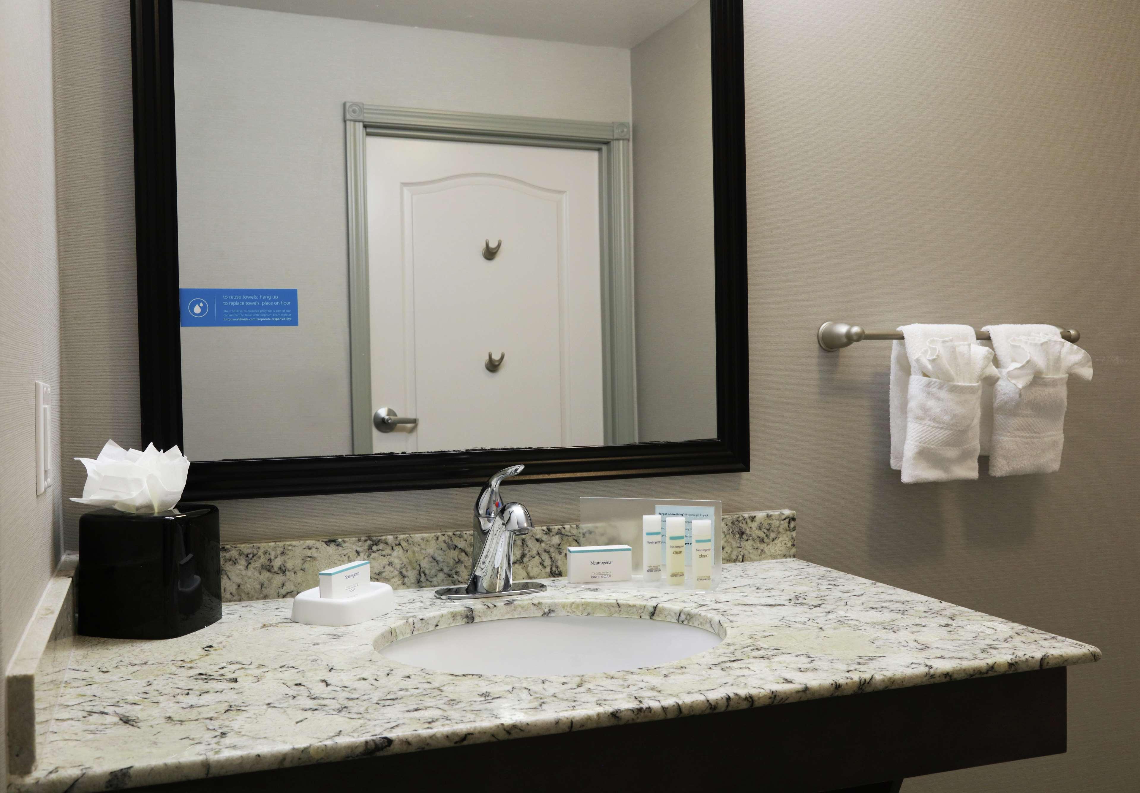 Hampton Inn & Suites Temecula Luaran gambar